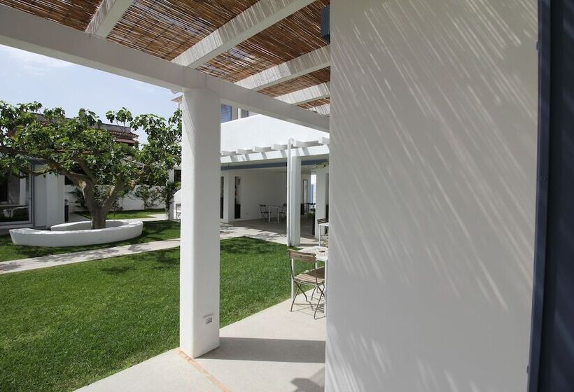 펜션 Intorno Al Fico