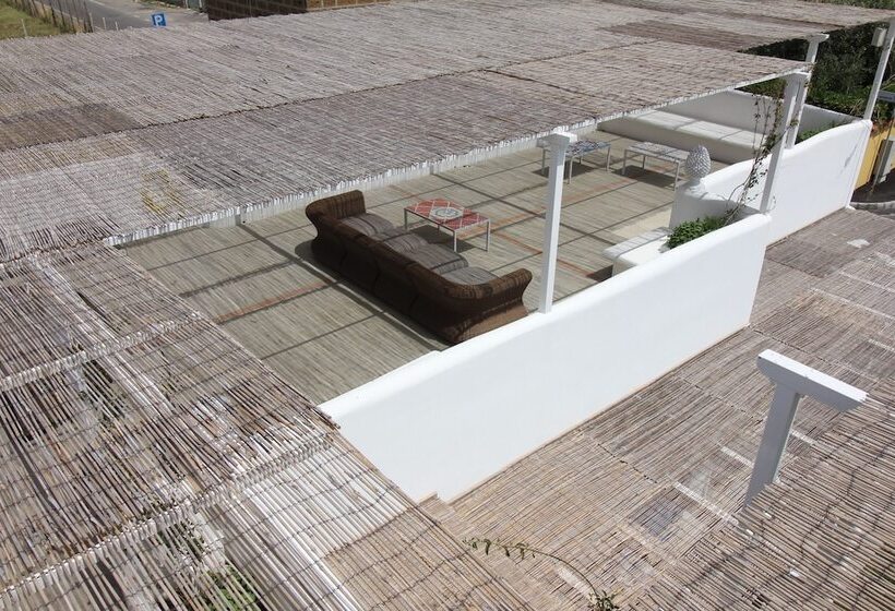 펜션 Intorno Al Fico