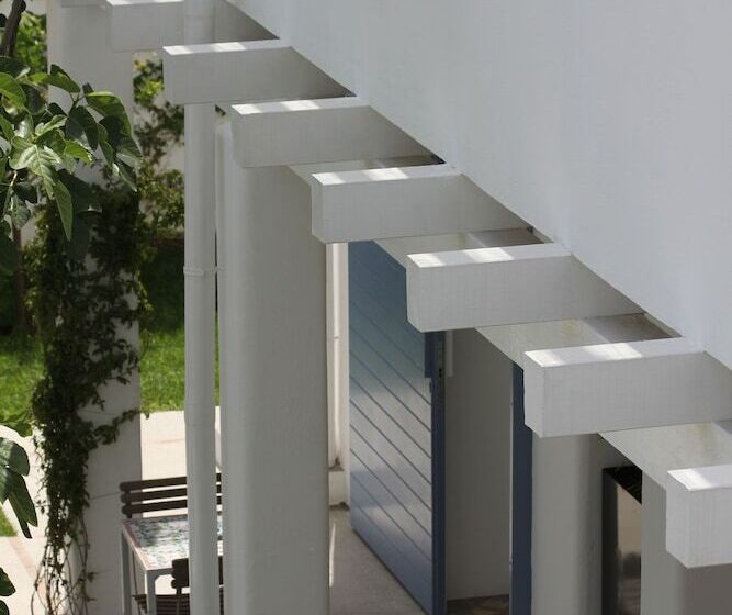 펜션 Intorno Al Fico