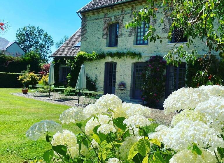 Пансион La Maison D Aline   Honfleur   Maison D Hôte De Charme A La Normande
