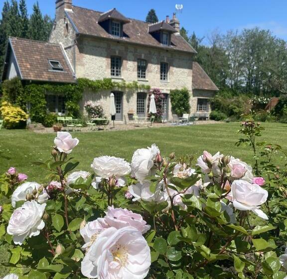 Пансион La Maison D Aline   Honfleur   Maison D Hôte De Charme A La Normande