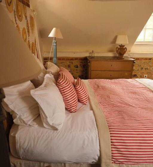 Пансион La Maison D Aline   Honfleur   Maison D Hôte De Charme A La Normande