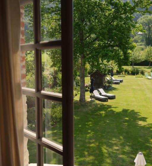 Пансион La Maison D Aline   Honfleur   Maison D Hôte De Charme A La Normande