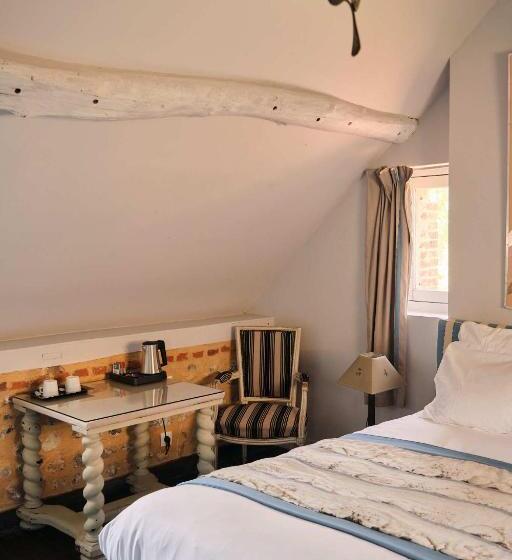 Пансион La Maison D Aline   Honfleur   Maison D Hôte De Charme A La Normande