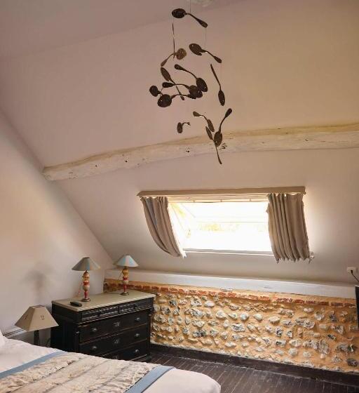 Пансион La Maison D Aline   Honfleur   Maison D Hôte De Charme A La Normande