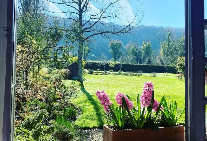 Пансион La Maison D Aline   Honfleur   Maison D Hôte De Charme A La Normande