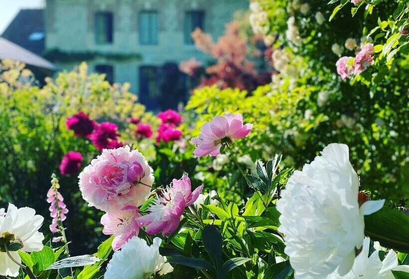 Пансион La Maison D Aline   Honfleur   Maison D Hôte De Charme A La Normande