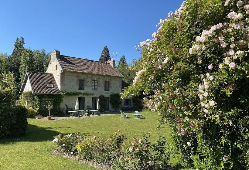 Пансион La Maison D Aline   Honfleur   Maison D Hôte De Charme A La Normande