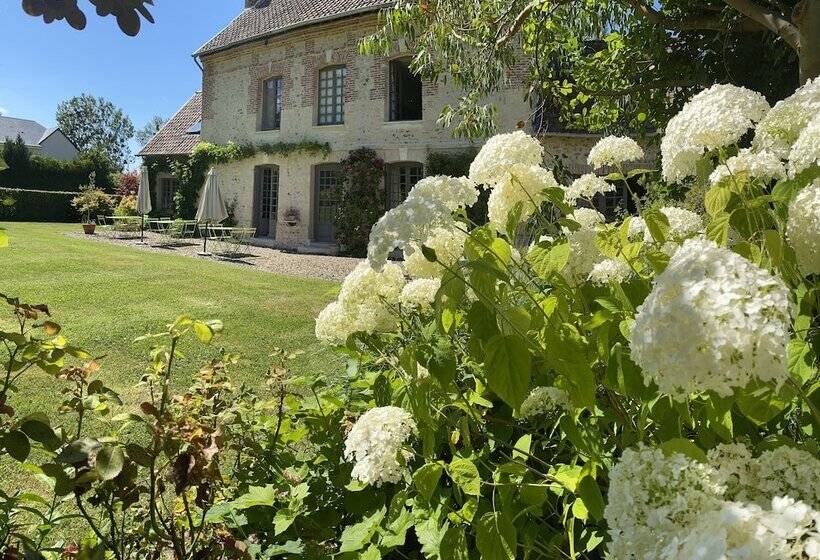 Пансион La Maison D Aline   Honfleur   Maison D Hôte De Charme A La Normande