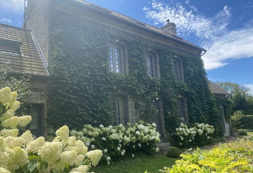 Пансион La Maison D Aline   Honfleur   Maison D Hôte De Charme A La Normande