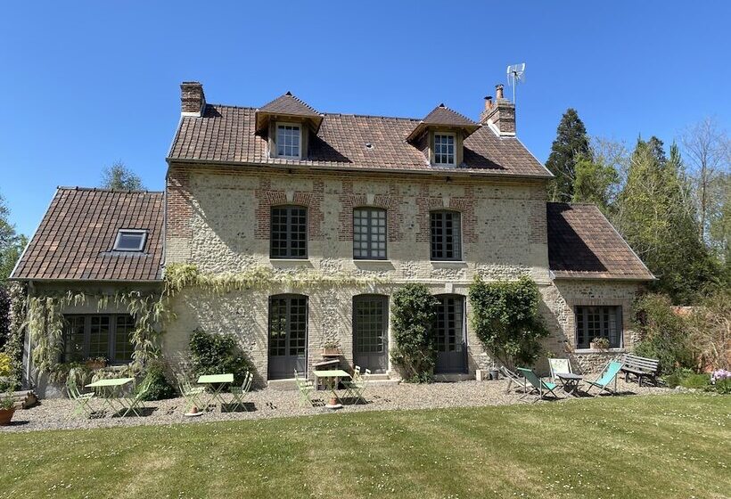 Пансион La Maison D Aline   Honfleur   Maison D Hôte De Charme A La Normande