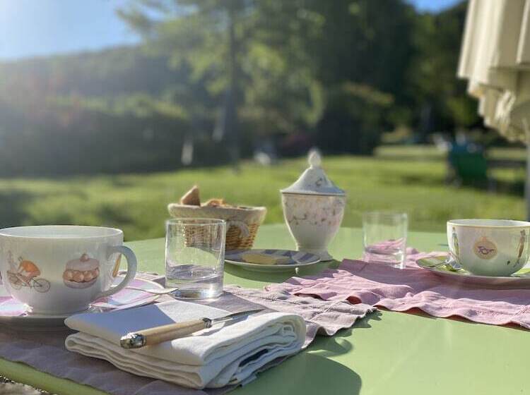 Пансион La Maison D Aline   Honfleur   Maison D Hôte De Charme A La Normande