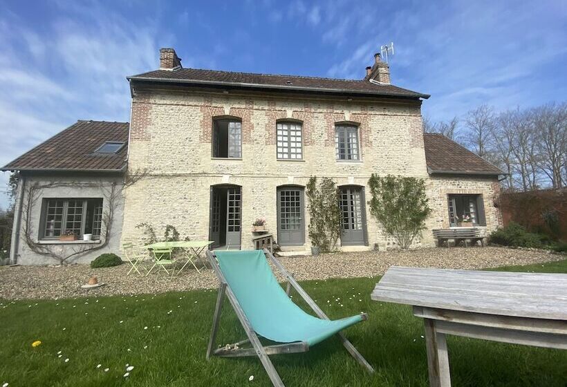 Пансион La Maison D Aline   Honfleur   Maison D Hôte De Charme A La Normande