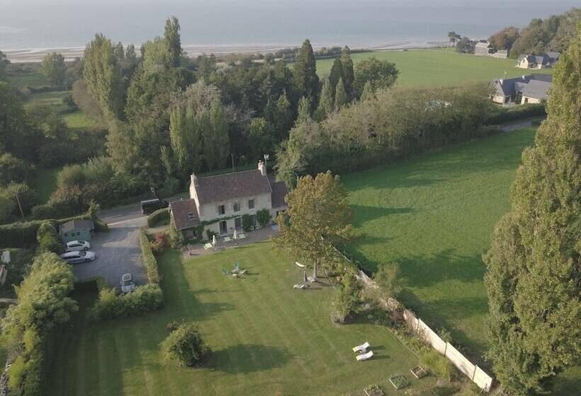 Пансион La Maison D Aline   Honfleur   Maison D Hôte De Charme A La Normande