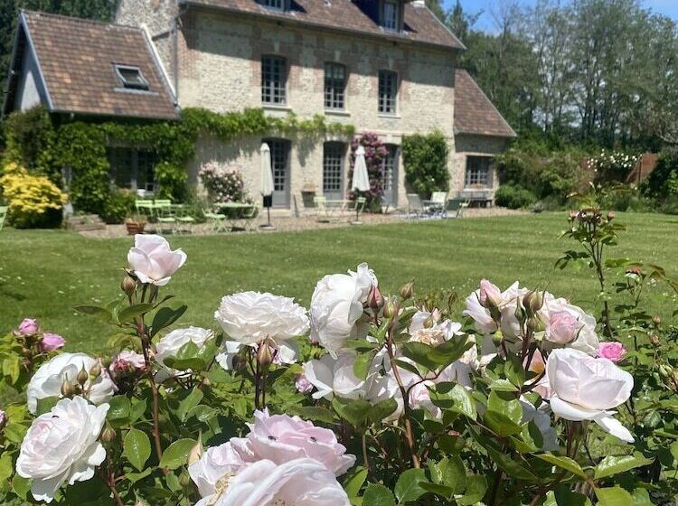 Пансион La Maison D Aline   Honfleur   Maison D Hôte De Charme A La Normande