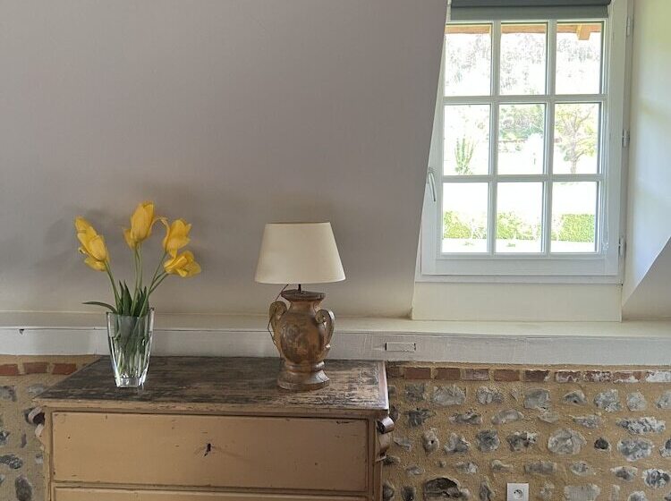 Пансион La Maison D Aline   Honfleur   Maison D Hôte De Charme A La Normande