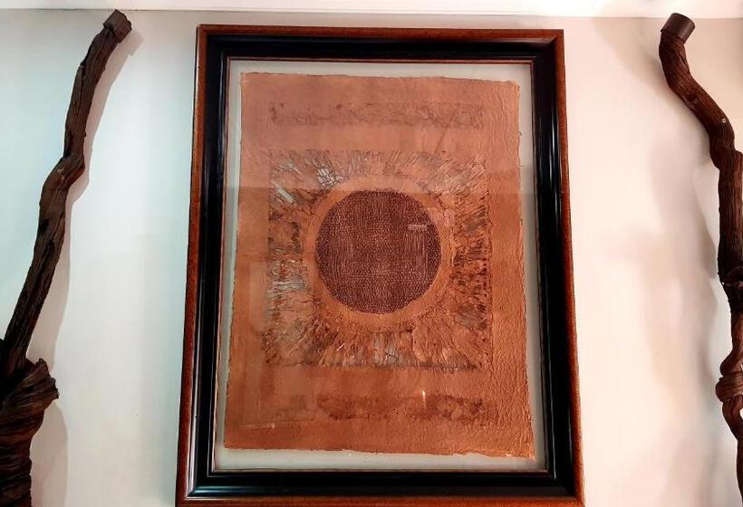 ペンション Lamon Guesthouse