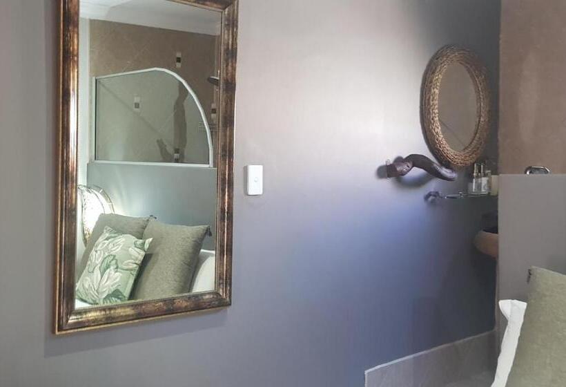 ペンション Lamon Guesthouse