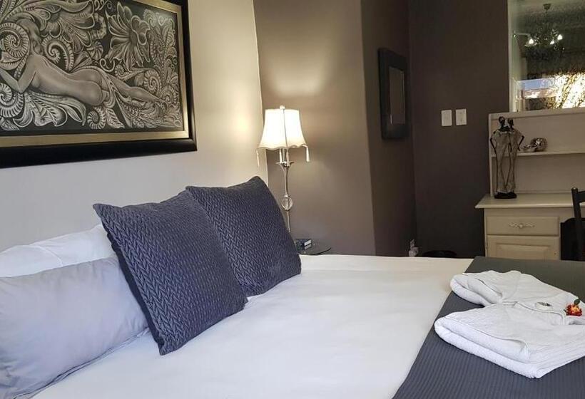 ペンション Lamon Guesthouse