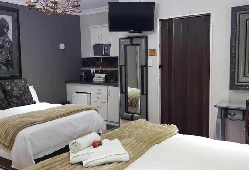 ペンション Lamon Guesthouse