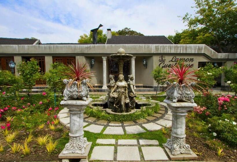 ペンション Lamon Guesthouse