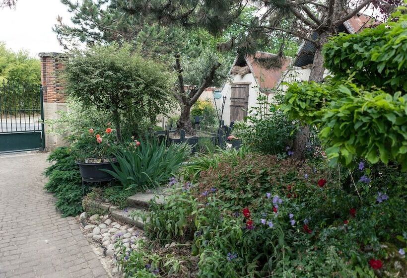 膳宿费 Le Corrigot