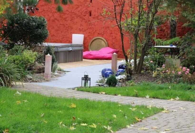 膳宿费 Le Corrigot