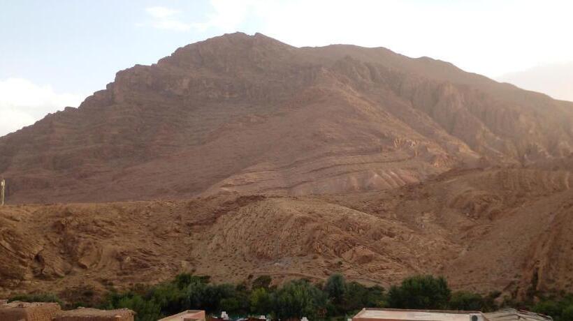 پانسیون Myhouse Todgha