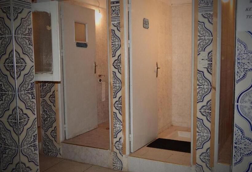 Пансион Myhouse Todgha