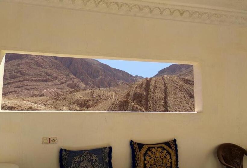 Пансион Myhouse Todgha