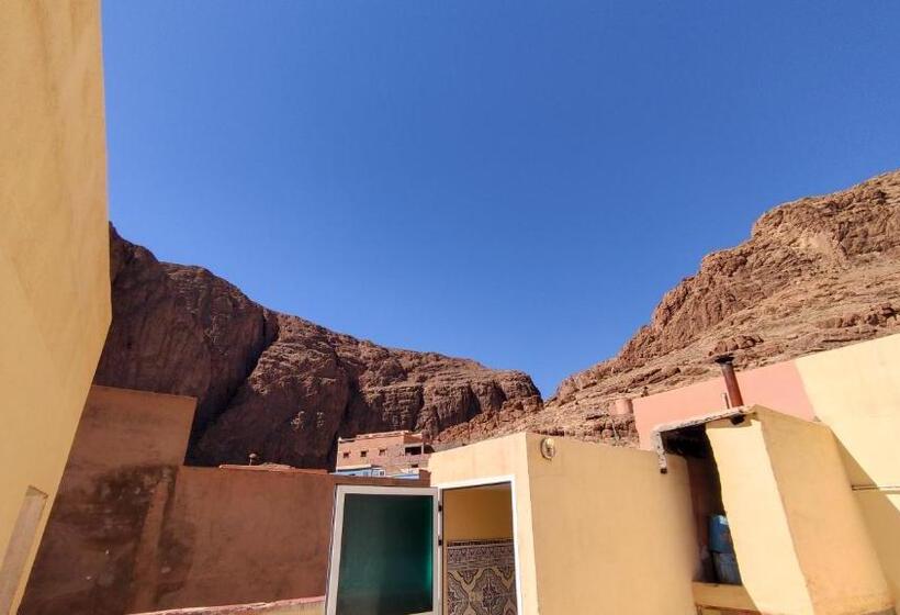 پانسیون Myhouse Todgha