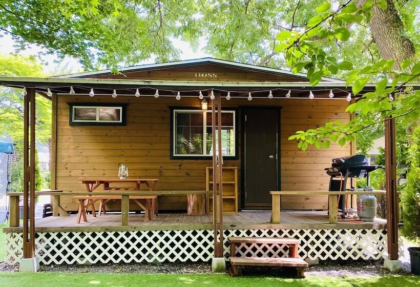 پانسیون Ryokan Ikoisanso