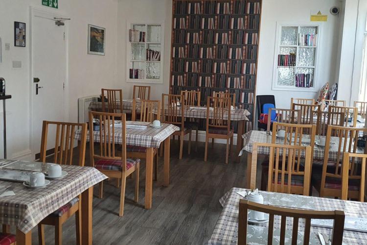 بنسيون The Aldor