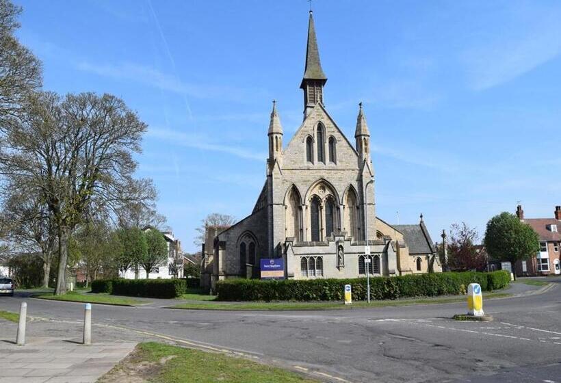 ペンション The Aldor