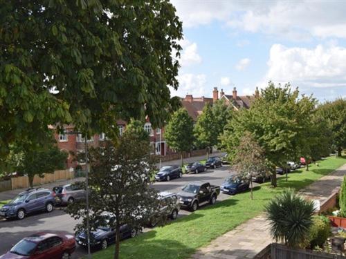 بنسيون The Aldor