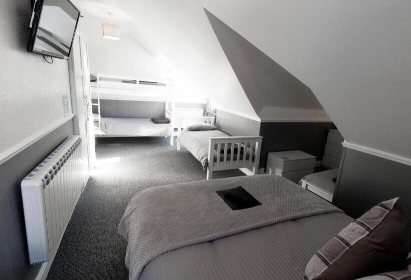 بنسيون The Aldor