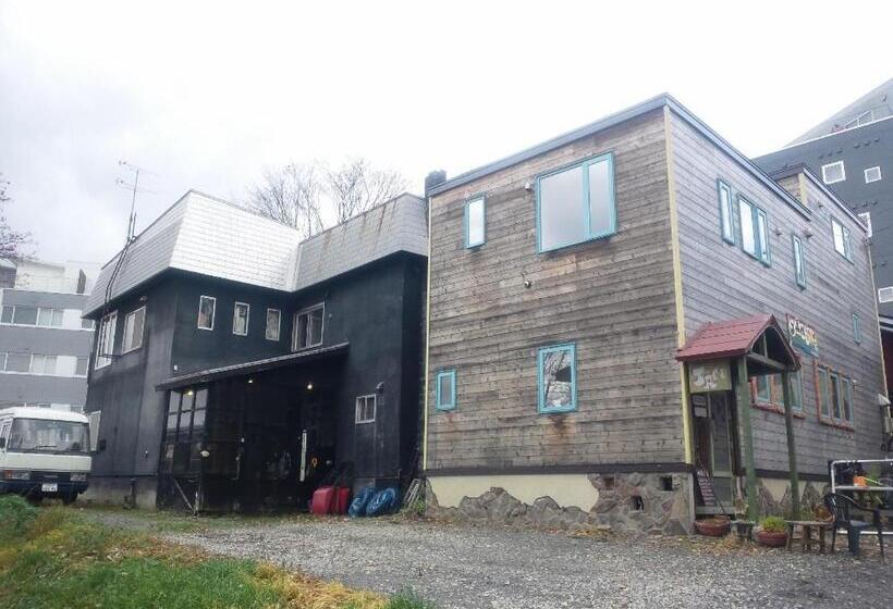 Pension Mountain Jam