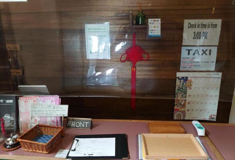 Pension Mountain Jam