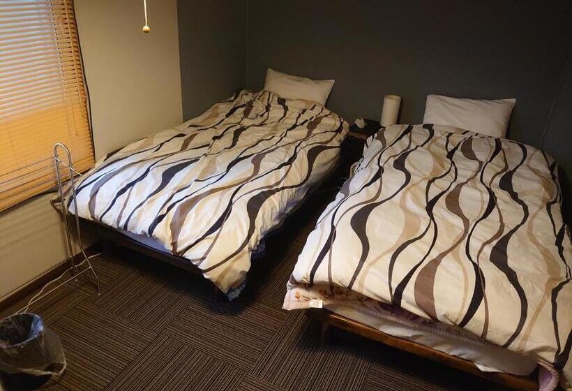 Pension Mountain Jam