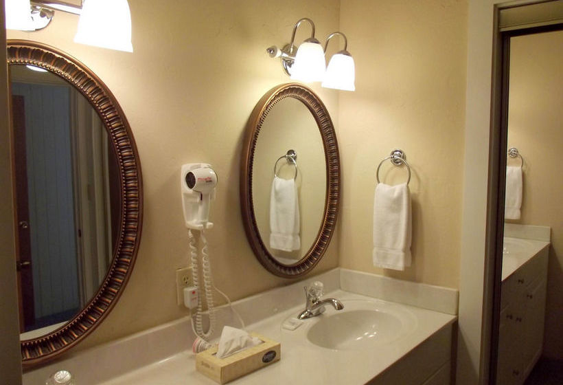 Peppertree Maggie Valley