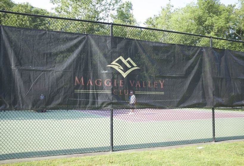 Peppertree Maggie Valley