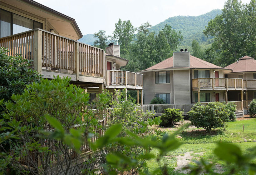 Peppertree Maggie Valley