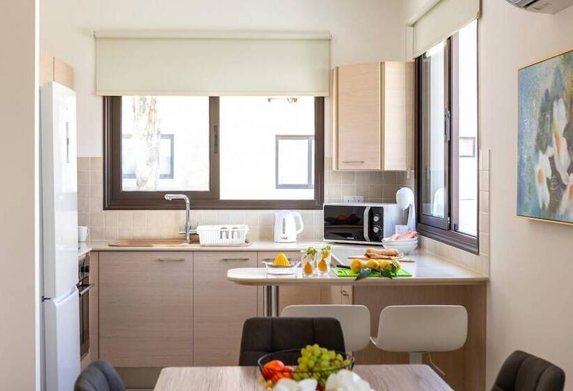 Protaras Villa Angela Nefeli