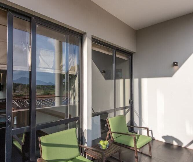 리조트 Jetwing Lake