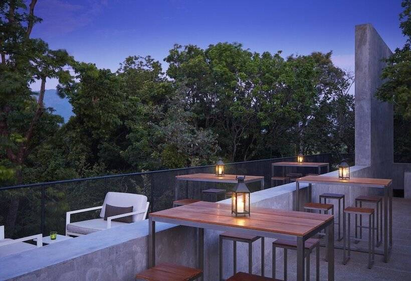 리조트 Jetwing Lake