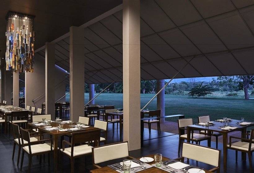 리조트 Jetwing Lake