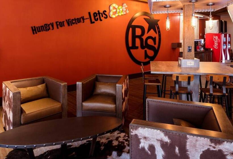 Rising Star Sports Ranch Resort