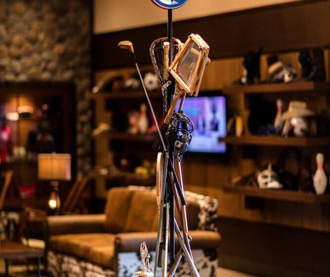 Rising Star Sports Ranch Resort