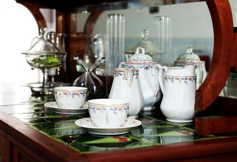 Rural El Solar Del Mazo