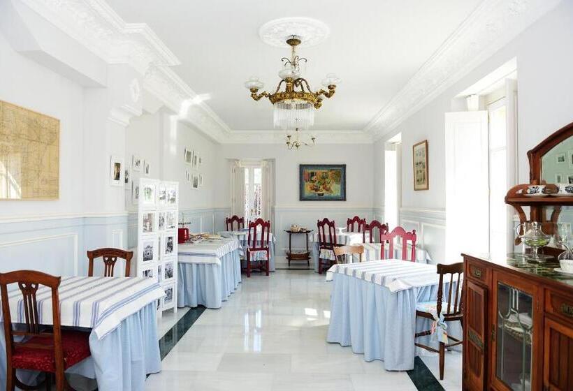 Rural El Solar Del Mazo